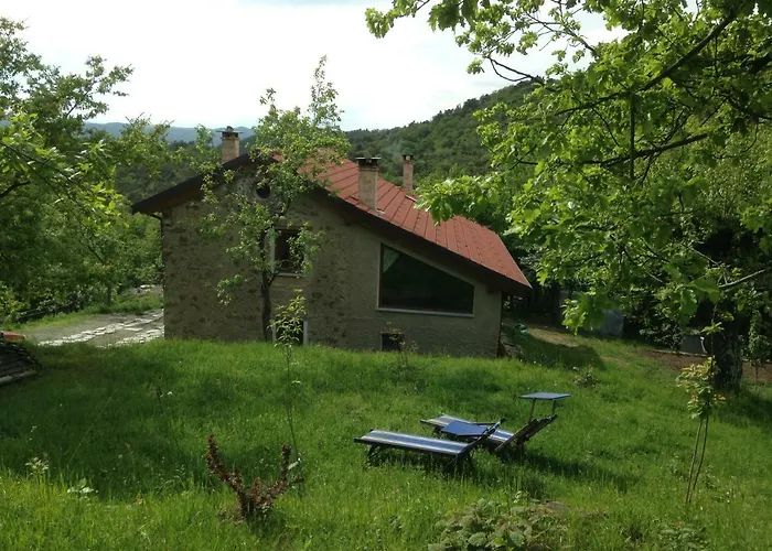 Frühstückspension Ca' De L'ase Pontinvrea