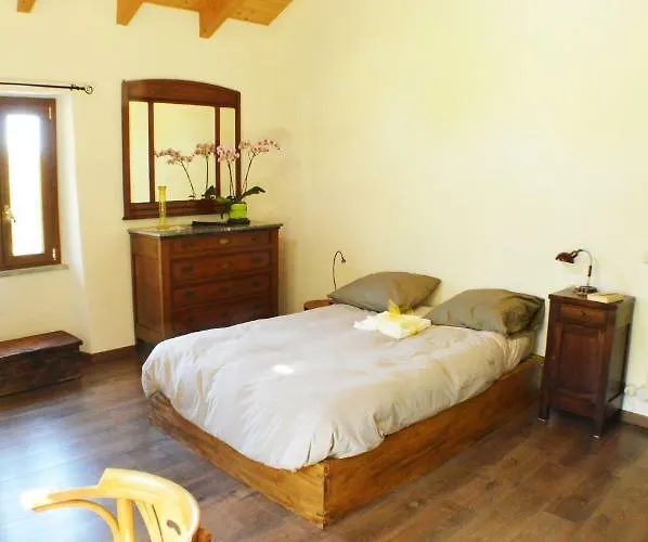 Ca' De L'ase Pontinvrea