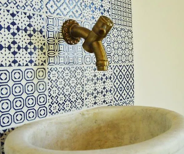 Ca' De L'ase Frühstückspension