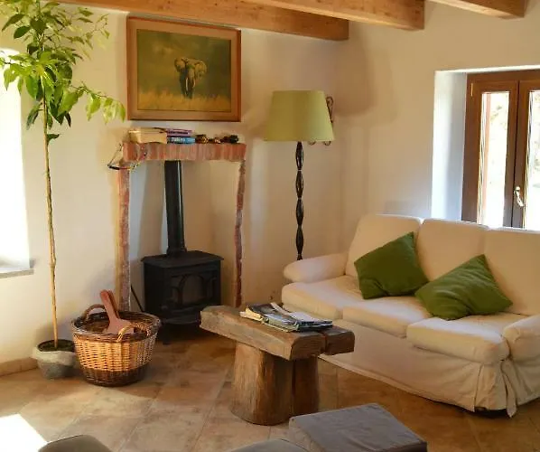 Frühstückspension Ca' De L'ase Pontinvrea