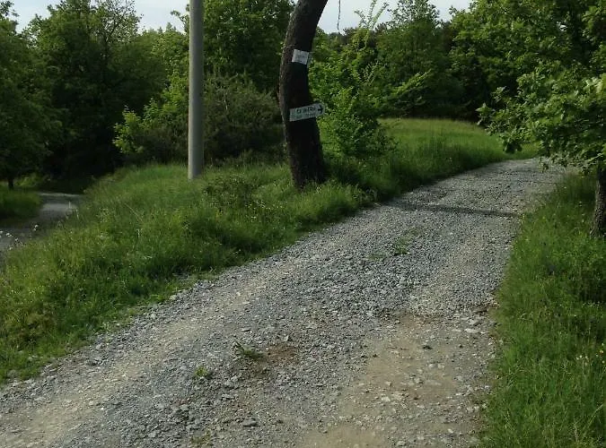 Ca' De L'ase Couette-café 3*