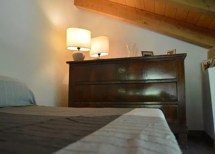 Ca' De L'ase Frühstückspension 3*