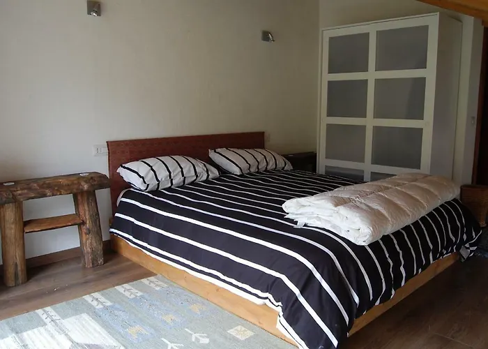 Ca' De L'ase Frühstückspension Pontinvrea