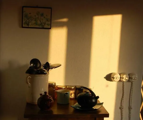 Ca' De L'ase Couette-café 3*