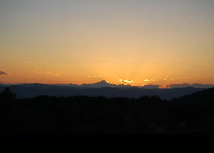 Ca' De L'ase Pontinvrea