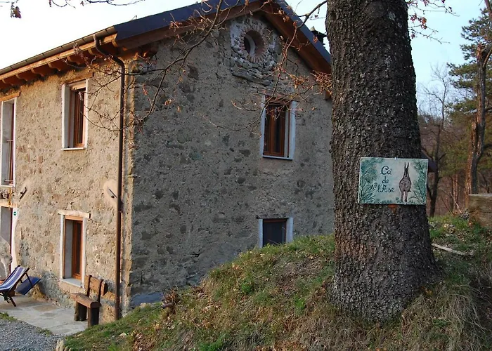 Frühstückspension Ca' De L'ase