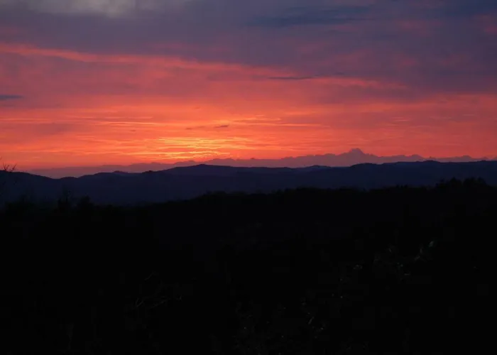 Frühstückspension Ca' De L'ase