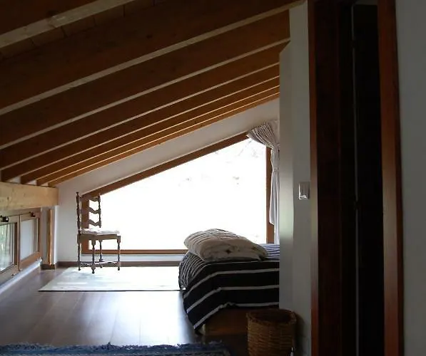 Ca' De L'ase Frühstückspension