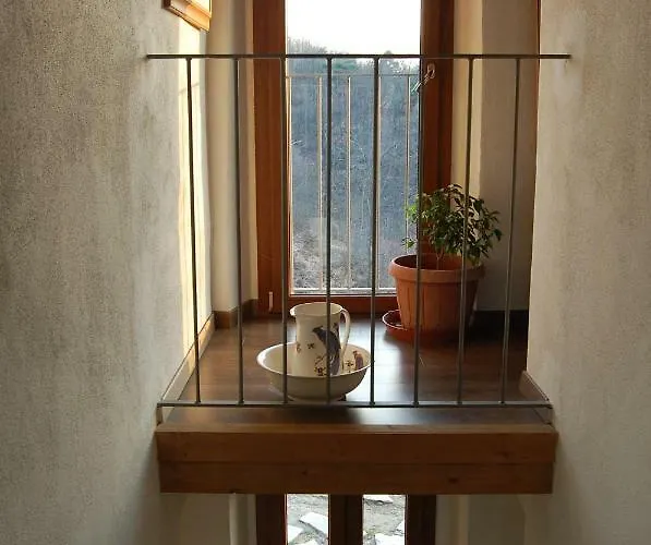 Ca' De L'ase Frühstückspension 3*