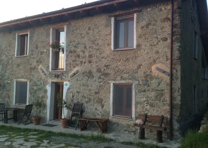 Frühstückspension Ca' De L'ase