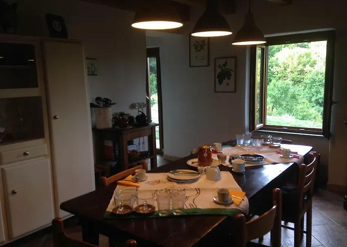 Ca' De L'ase 3* Pontinvrea