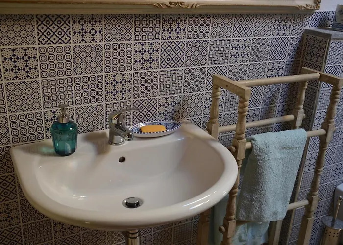 Frühstückspension Ca' De L'ase Pontinvrea